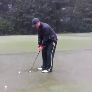 Meet your Posher, Jorge